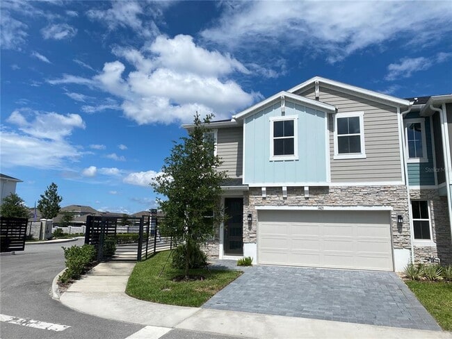 Building Photo - 1405 Captiva Cv