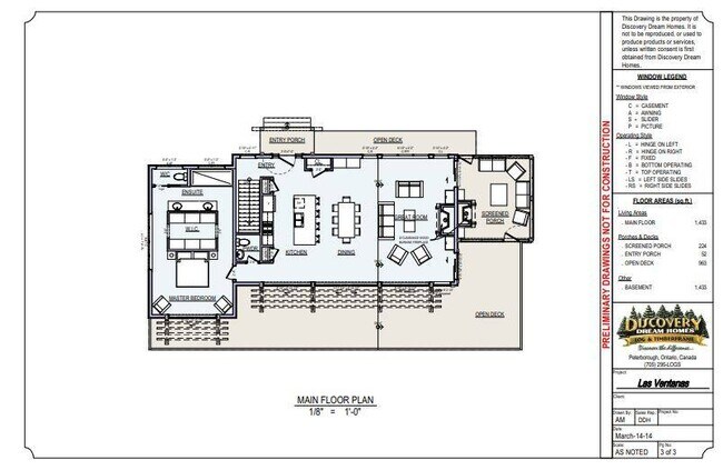 Primary Photo - 63 Palisade Park Way