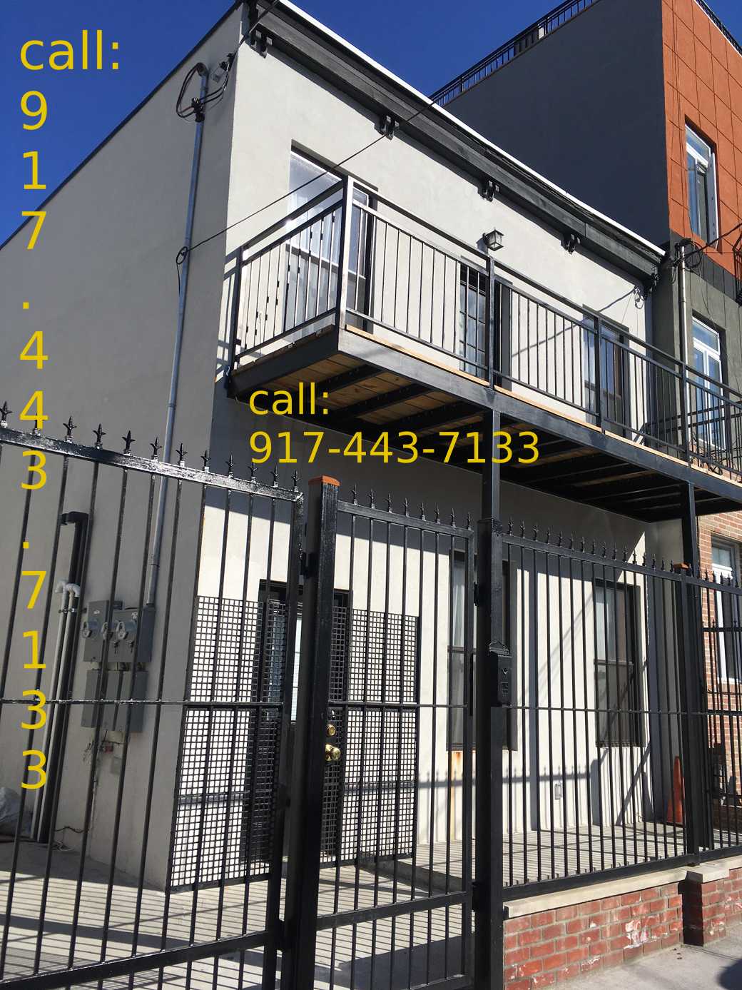Building Photo - 40 Catherine St