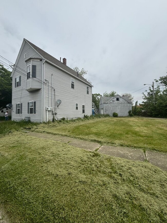 Building Photo - Section 8 Accepted!!!