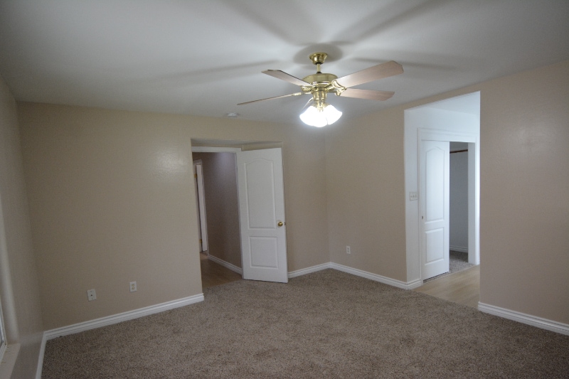 Building Photo - 3611 Bridget Ave