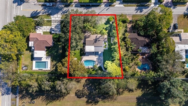 Building Photo - 5626 SW 69th Ave