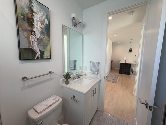 Building Photo - 2385 Nesbitt Dr NE