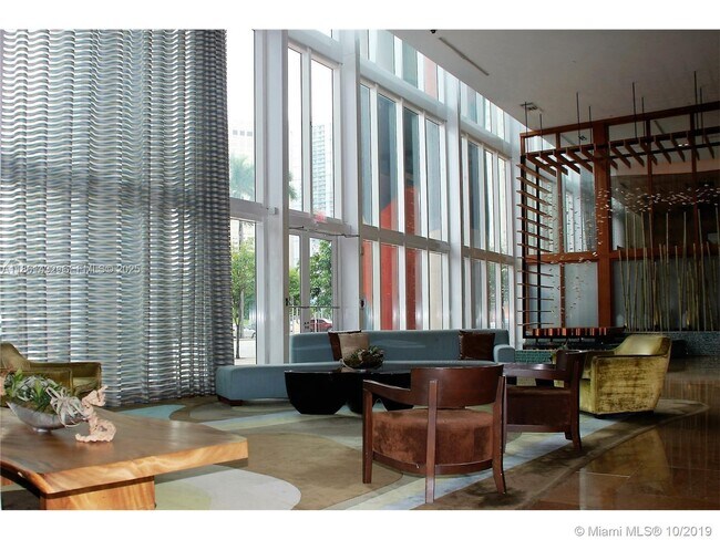 Building Photo - 50 Biscayne Blvd