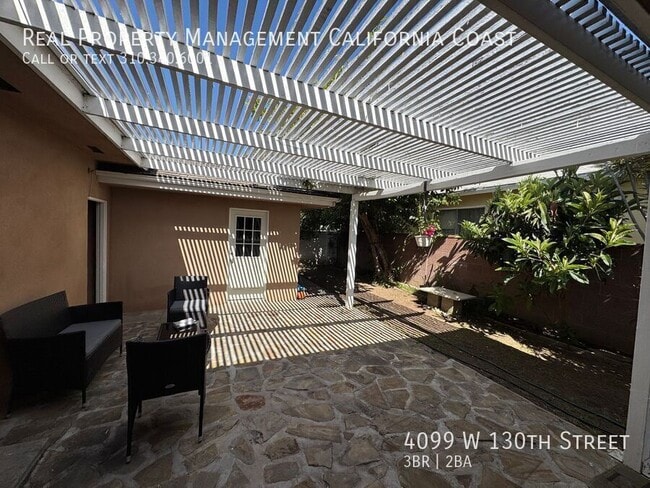 Building Photo - 4099 W 130th St