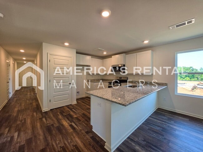 Building Photo - New Construction Home Available for Rent NOW!