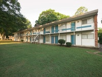 Building Photo - Brister Place Apartments