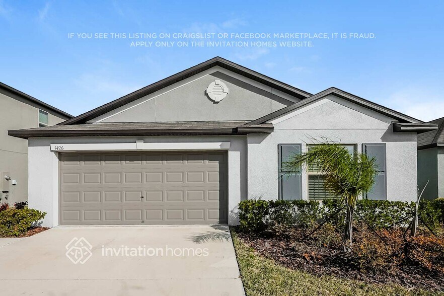 Primary Photo - 1426 Flower Dust Dr