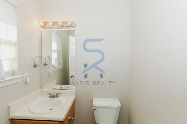 Building Photo - Suburban Serenity, Atlanta Proximity – Elegant 2BR/2.5BA in Wellington Chase