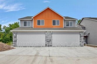 Building Photo - 4775 E 45th St N