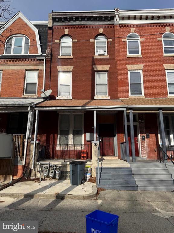 Building Photo - 3211 W Montgomery Ave