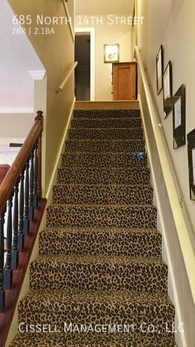 Building Photo - 685 N 14th St