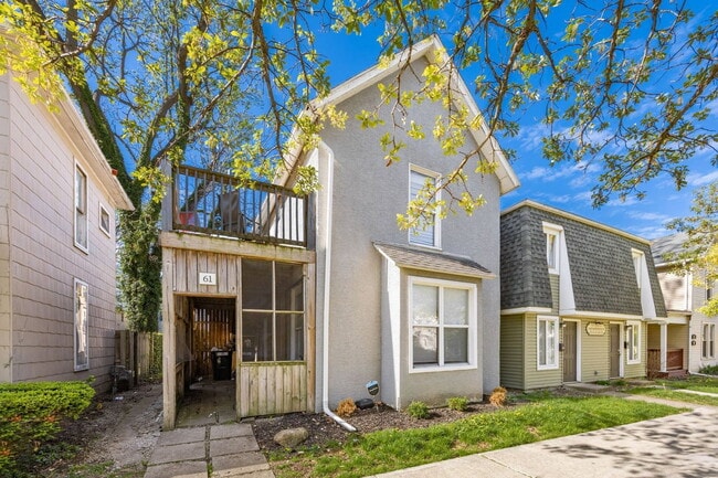 Building Photo - 61 McMillen Ave