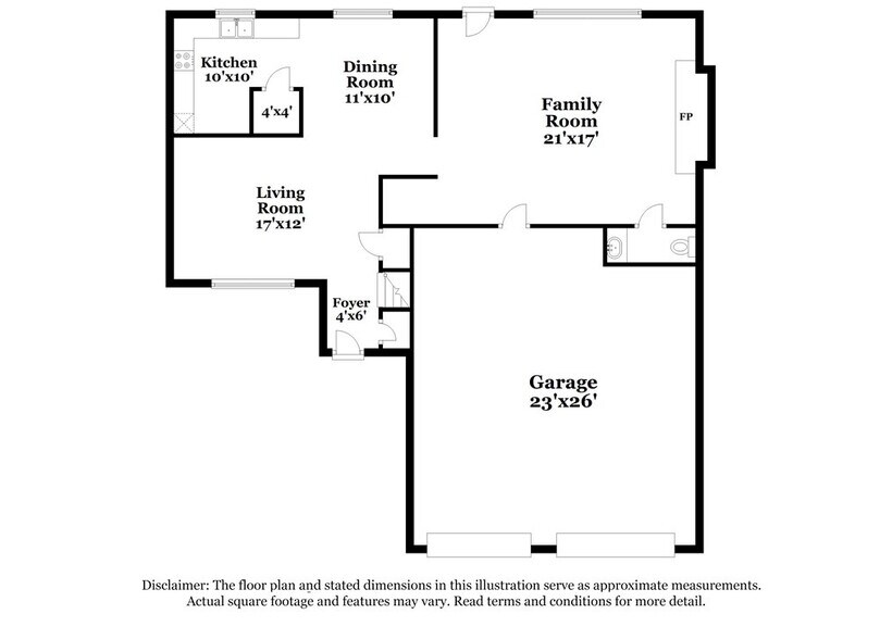 Building Photo - 4352 Arabian Way SW