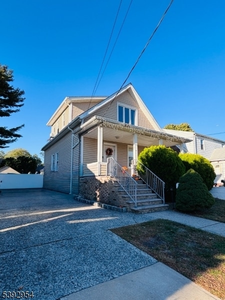 Primary Photo - 133 Kipp Ave