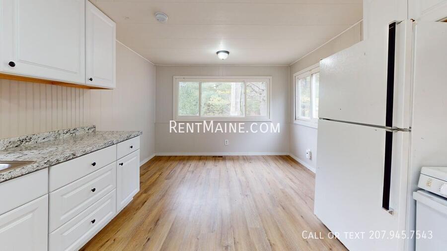 Building Photo - 8 Park Rd