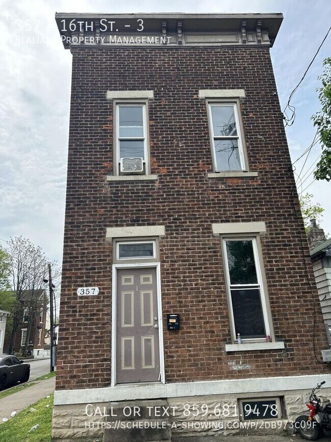 Primary Photo - 357 E 16th St