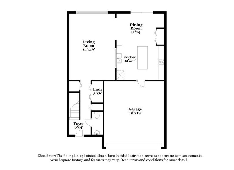 Building Photo - 58 Reeding Ridge Dr W