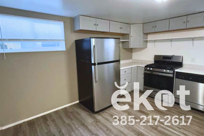 Building Photo - Giannini-Midvale