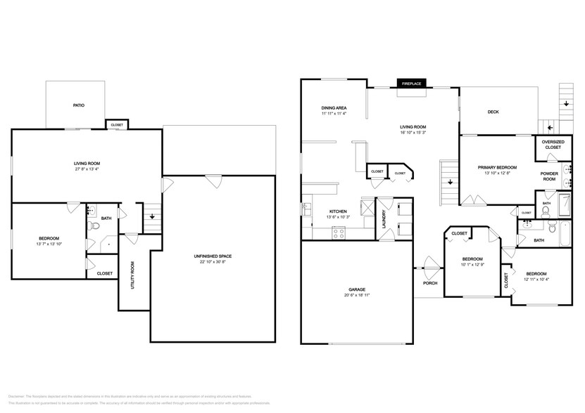 Building Photo - 985 Harbourne St