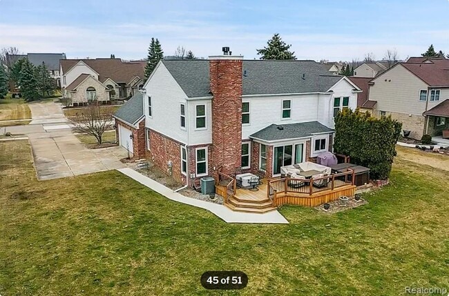 Building Photo - 47643 Ashford Dr S