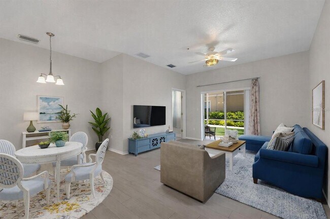 Building Photo - 3402 Parkridge Cir