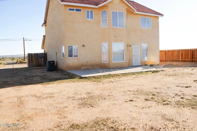 Building Photo - 6761 California City Blvd
