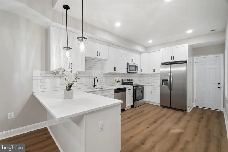 Building Photo - 1629 Edmondson Ave