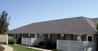 Building Photo - Brookridge Apartments
