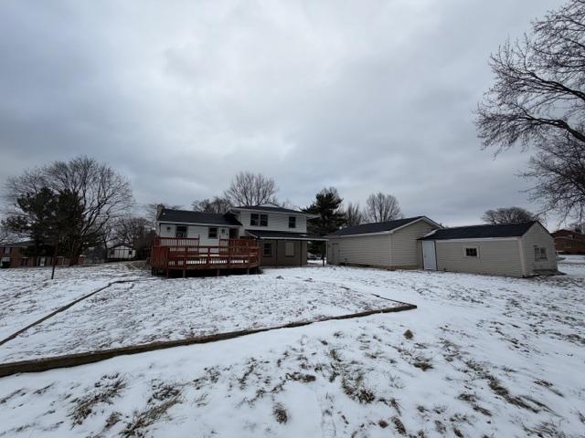 Building Photo - 10 Fruitland Dr