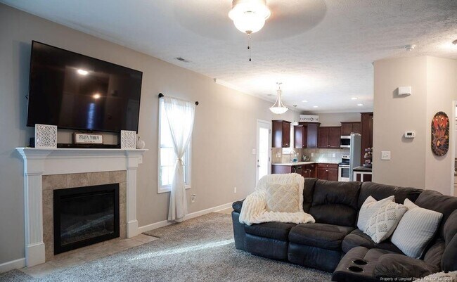 Building Photo - 1246 Brickyard Dr