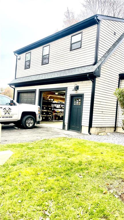 Building Photo - 216 Maple Ave