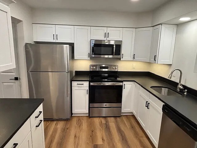 Building Photo - Guard Hill Manor