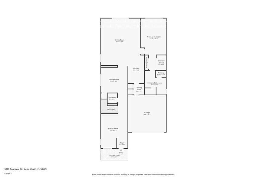 Building Photo - 5229 Sancerre Cir