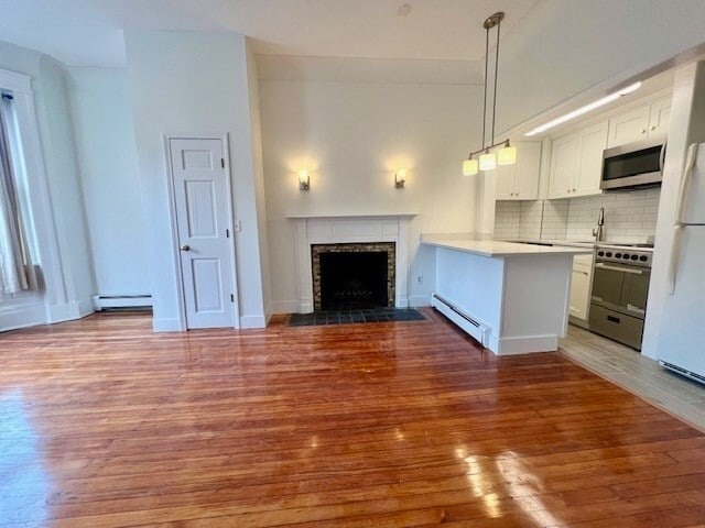 Building Photo - 531 Beacon St