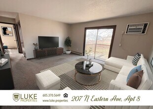 Building Photo - 207 N Eastern Ave