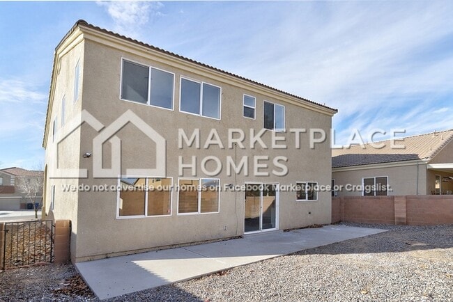 Building Photo - 10227 Cristalino Rd SW