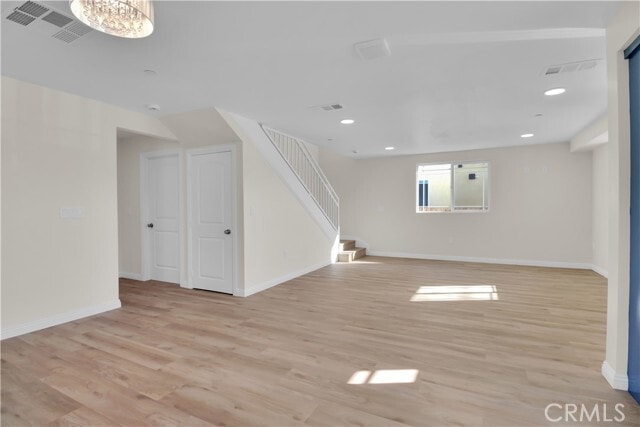 Building Photo - 817 W G St