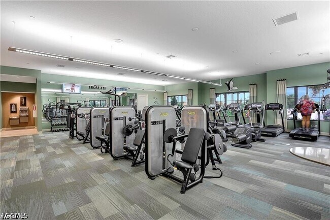 Building Photo - 8760 Bellano Ct