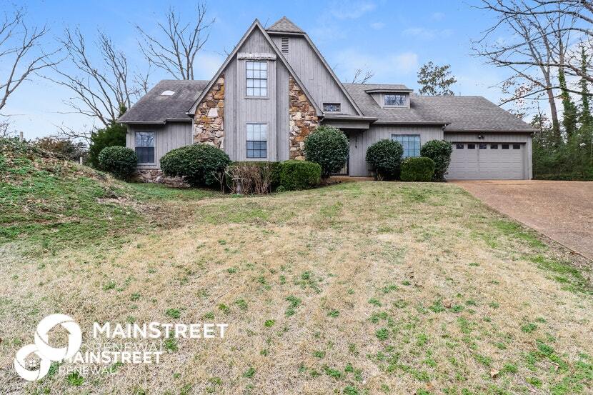 Building Photo - 2219 Nutbush Pl