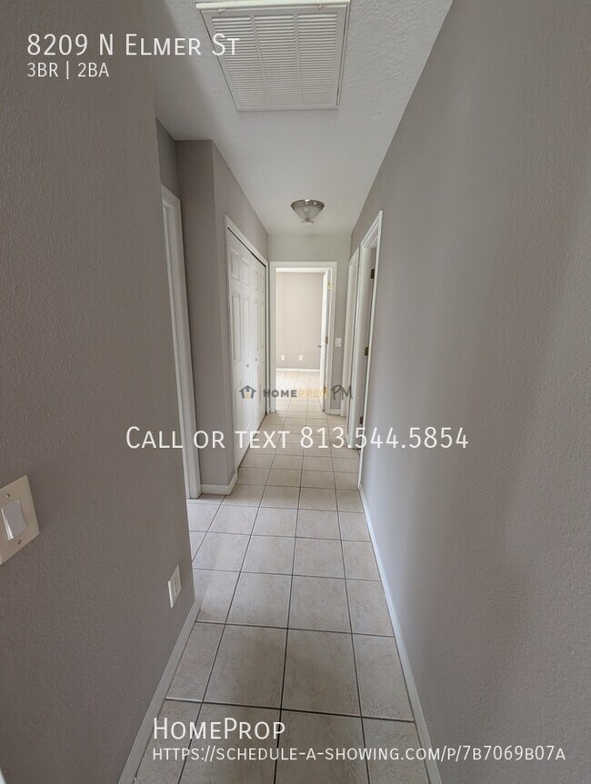 Building Photo - 8209 N Elmer St