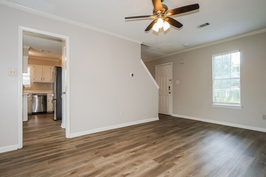 Building Photo - 8419 Duvall Ave