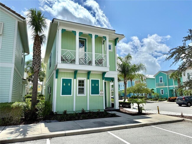 Building Photo - 3001 Latitude Ln