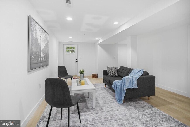 Building Photo - 4212 7th St NW