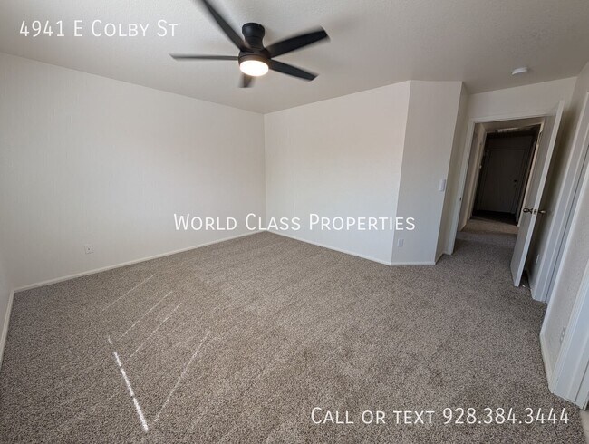 Building Photo - 4941 Colby St