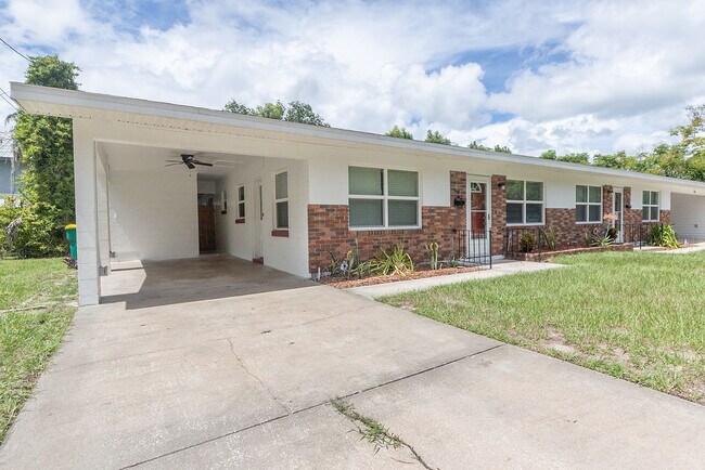 Building Photo - 106 N Kentucky Ave