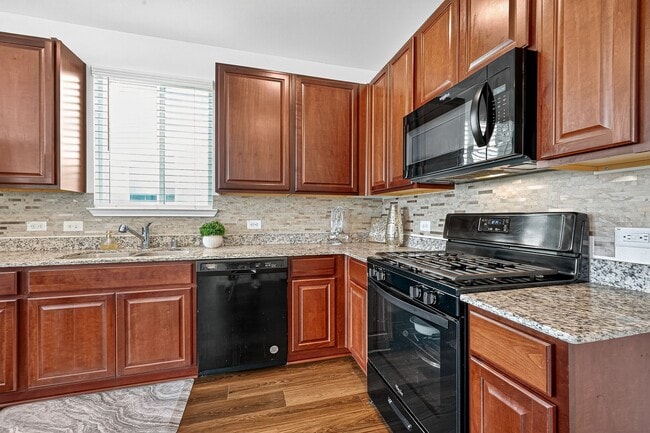 Building Photo - 17843 Plow Horse Ln