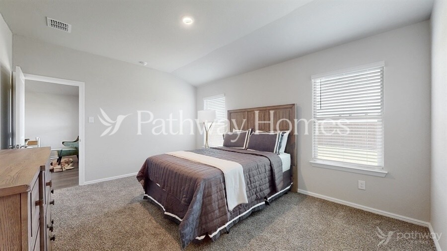 Building Photo - 1613 Garysburg Ct