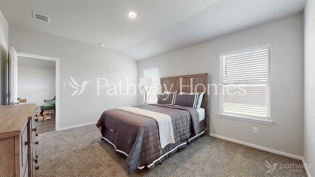 Building Photo - 1613 Garysburg Ct