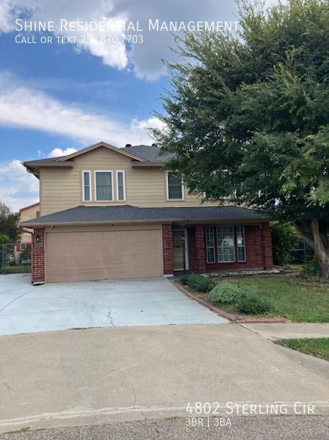 Primary Photo - 4802 Sterling Cir